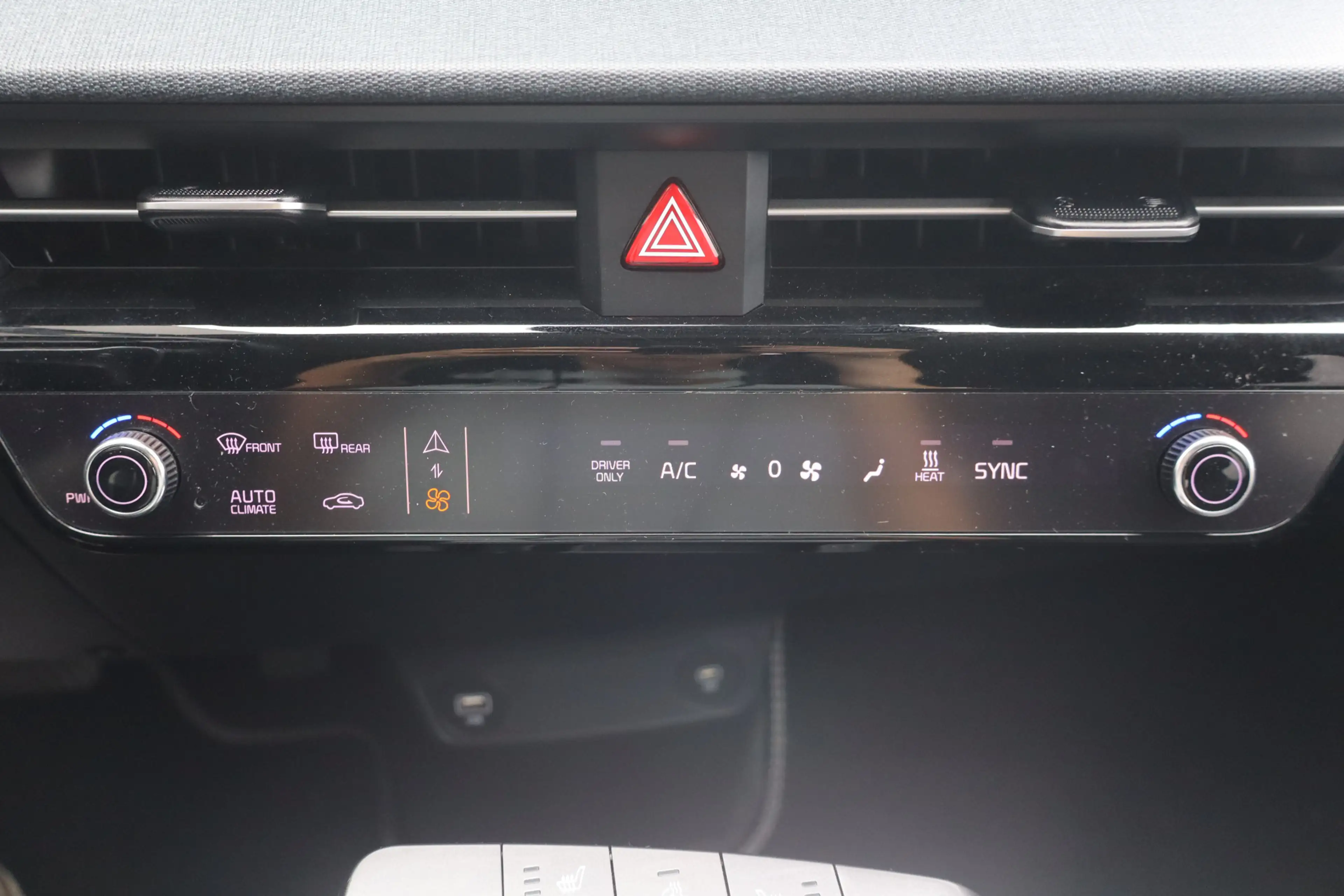 Kia EV6 Light Edition 58 kWh - NL Auto!! Stoel+stuurverw I — photo 25