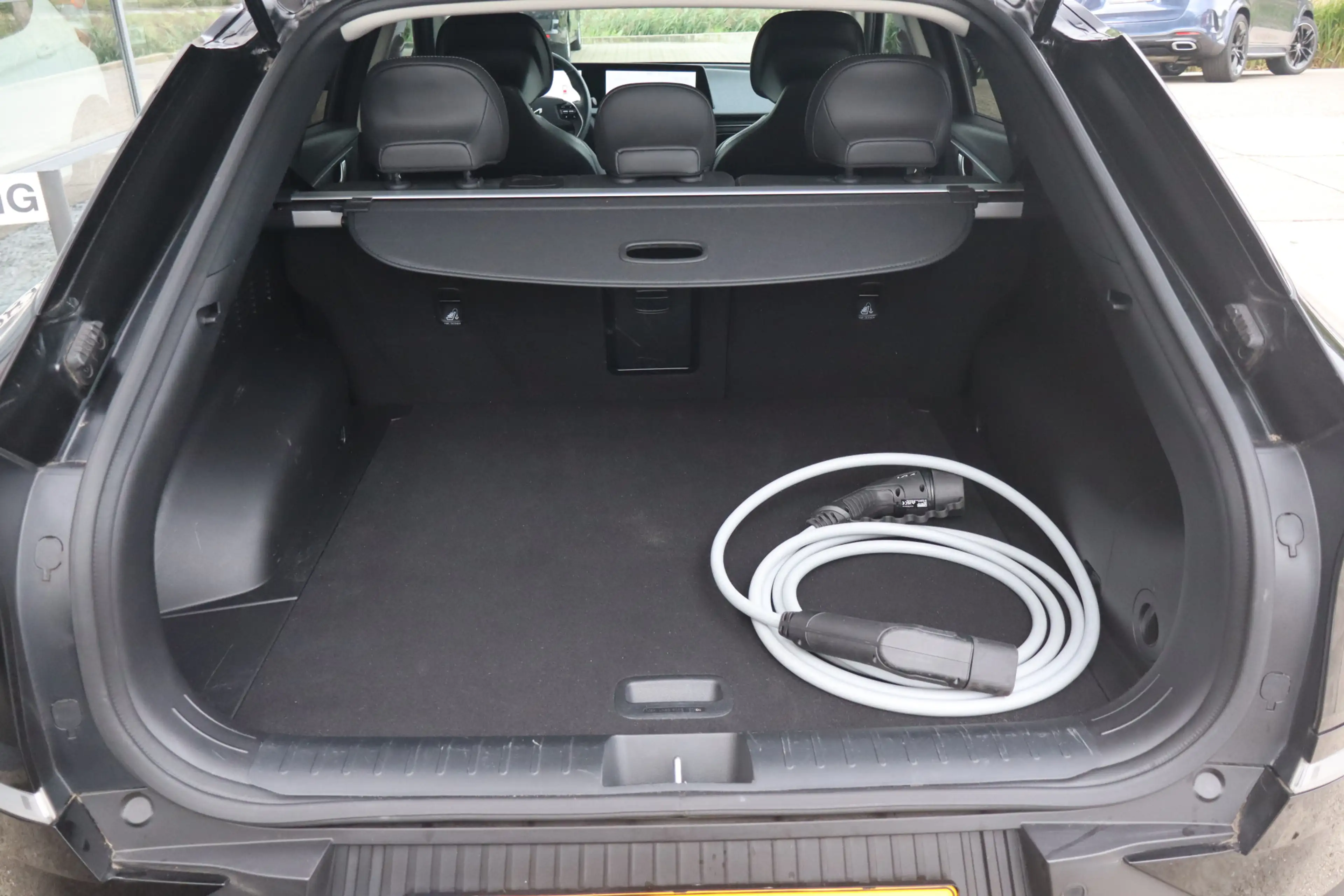 Kia EV6 Light Edition 58 kWh - NL Auto!! Stoel+stuurverw I — photo 31
