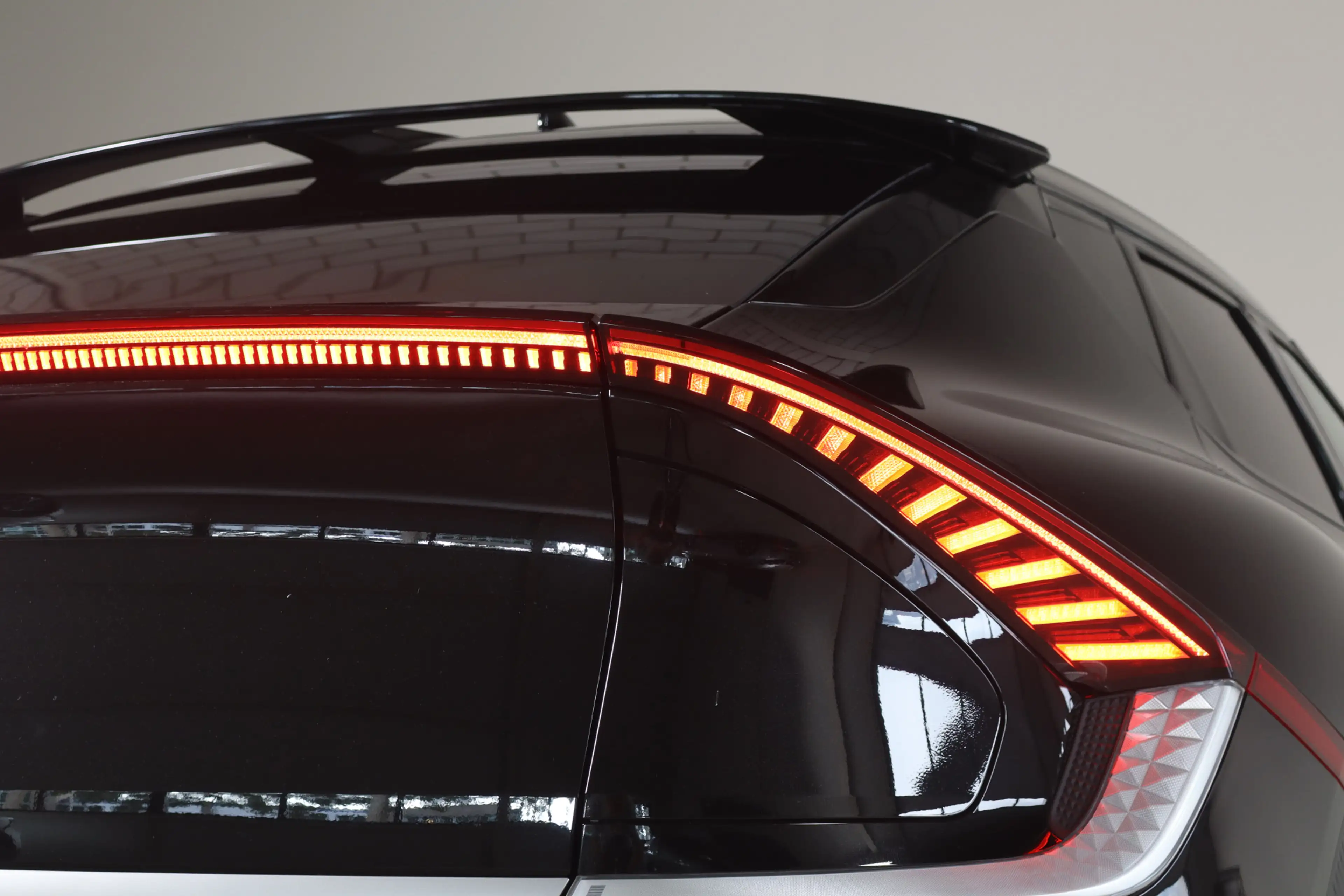 Kia EV6 Light Edition 58 kWh - NL Auto!! Stoel+stuurverw I — photo 19