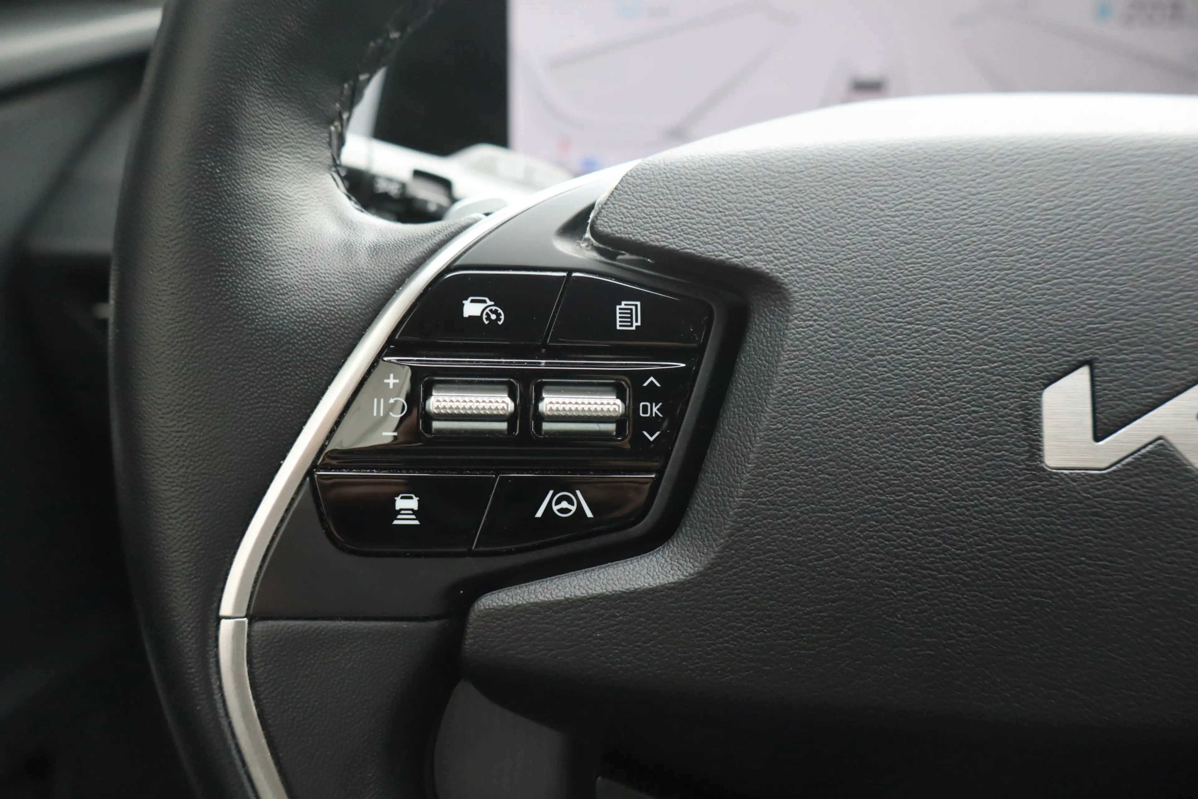 Kia EV6 Light Edition 58 kWh - NL Auto!! Stoel+stuurverw I — photo 21