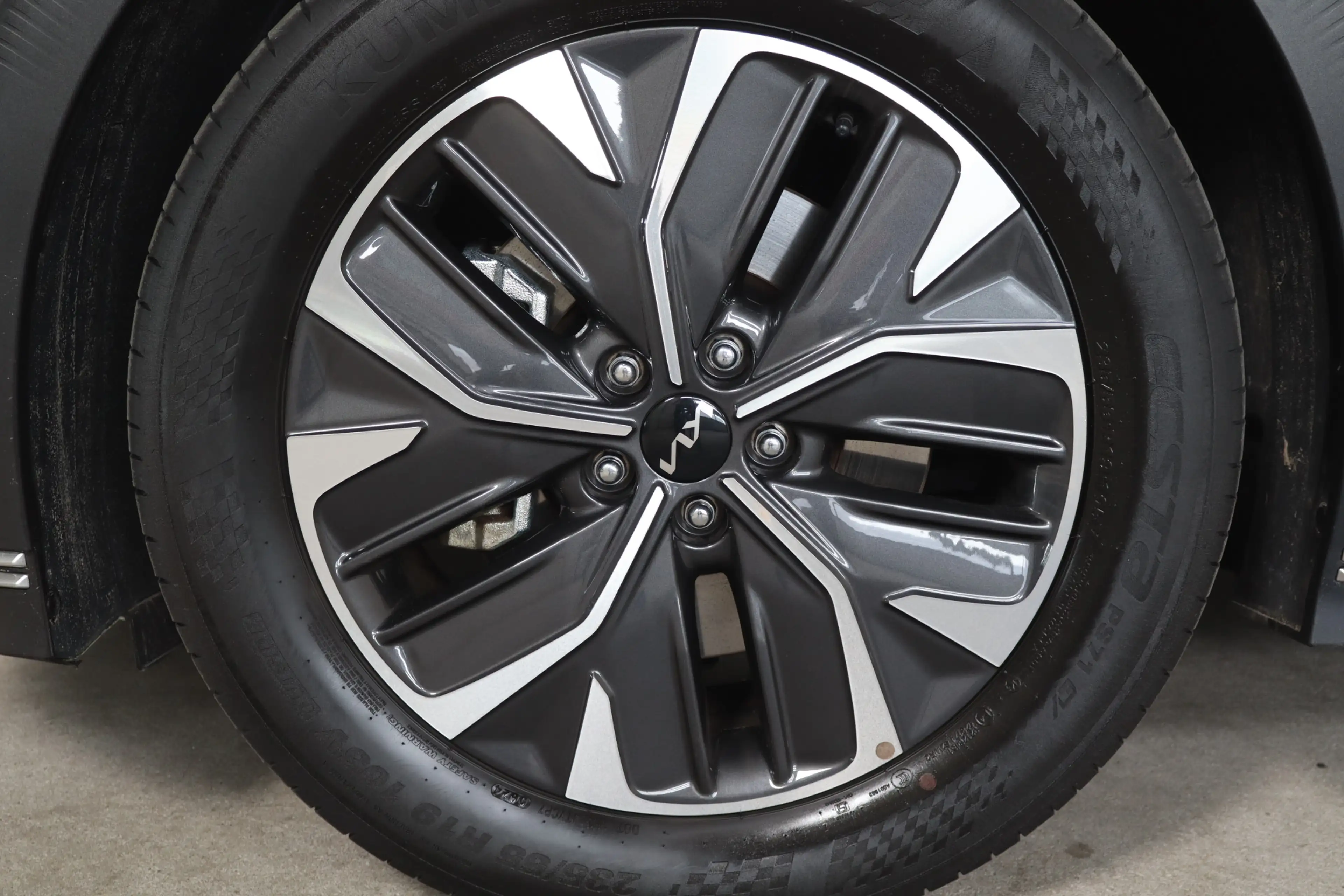 Kia EV6 Light Edition 58 kWh - NL Auto!! Stoel+stuurverw I — photo 20