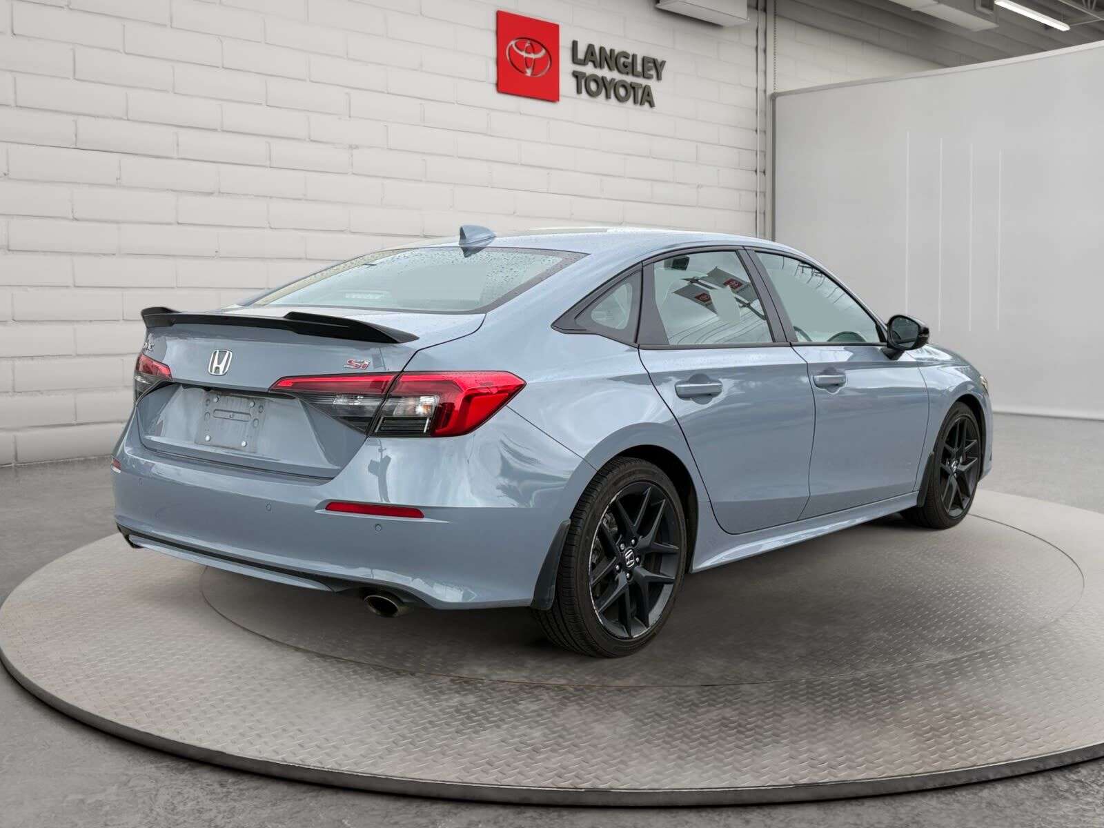 2024 Honda Civic MANUAL; AUTOMATIC, 6-SPEED MANUAL, HEATED SEATS/WH — снимка 1