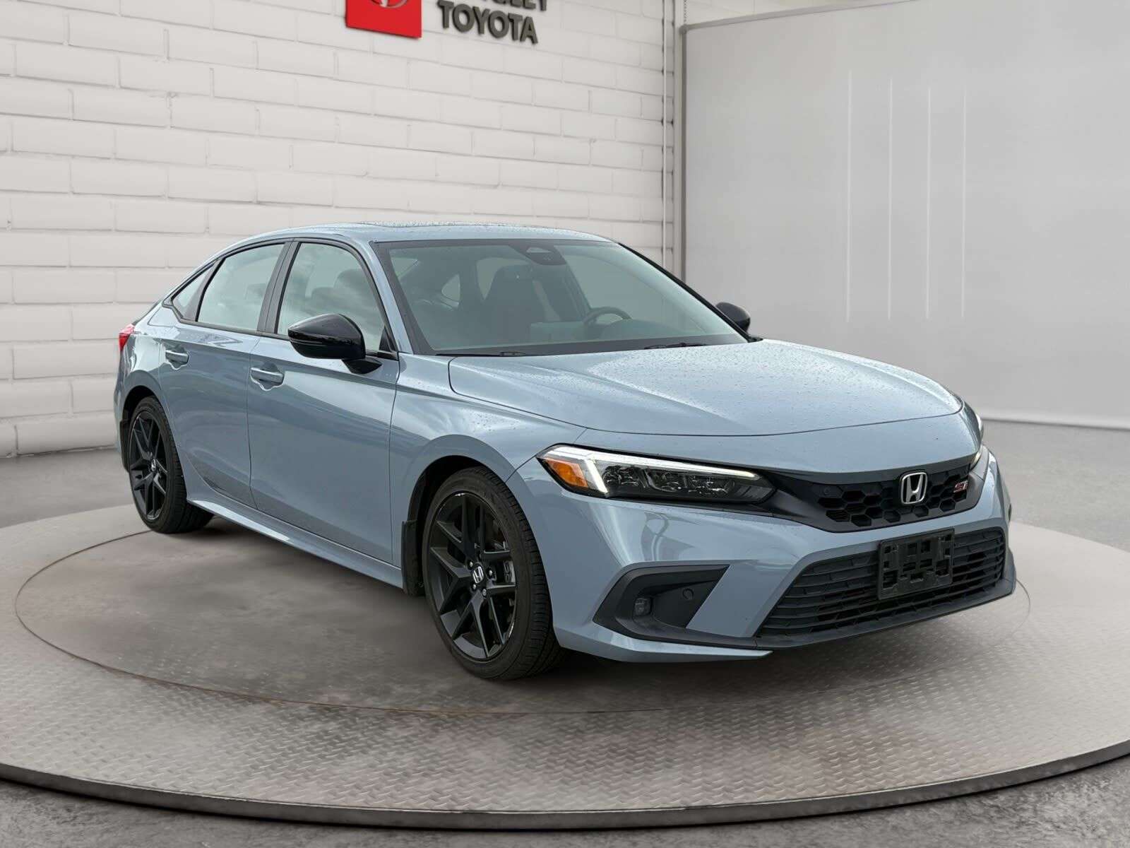 2024 Honda Civic MANUAL; AUTOMATIC, 6-SPEED MANUAL, HEATED SEATS/WH — снимка 1