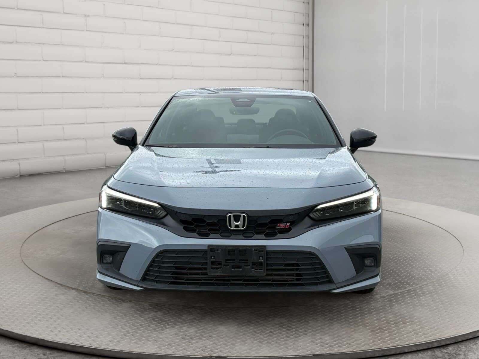 2024 Honda Civic MANUAL; AUTOMATIC, 6-SPEED MANUAL, HEATED SEATS/WH — снимка 1