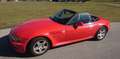 BMW Z3 Z3 roadster 1.8 Red - thumbnail 3