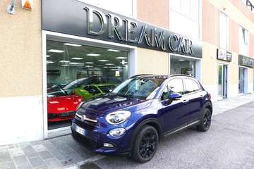 1.6 MultiJet 120 CV OK NEOPATENTATI