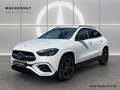 Mercedes-Benz GLA 200 AMG ADVANCED+ NIGHT MEMORY TOTWINKEL WINTER Weiß - thumbnail 1