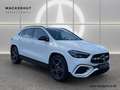 Mercedes-Benz GLA 200 AMG ADVANCED+ NIGHT MEMORY TOTWINKEL WINTER Weiß - thumbnail 6