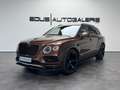 Bentley Bentayga 4.0 V8 D Mulliner Black Spec Carbon Brun - thumbnail 1