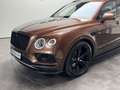 Bentley Bentayga 4.0 V8 D Mulliner Black Spec Carbon Brun - thumbnail 22