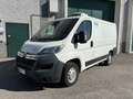 Citroen Jumper FURGONE FRIGORIFERO  ISOTERMICO Bianco - thumbnail 2
