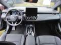 Toyota Corolla TS 1.8 Hybrid Team D Navigation, Kamera Black - thumbnail 8