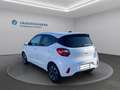 Hyundai i10 1,0 GO PLUS Weiß - thumbnail 6