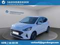 Hyundai i10 1,0 GO PLUS Weiß - thumbnail 1