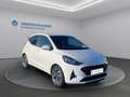 Hyundai i10 1,0 GO PLUS Weiß - thumbnail 3