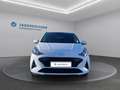 Hyundai i10 1,0 GO PLUS Weiß - thumbnail 2