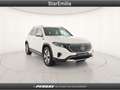 Mercedes-Benz EQB 300 EQB 300 4Matic Sport Blanc - thumbnail 6
