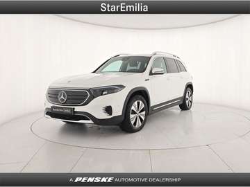 EQB 300 4Matic Sport