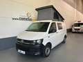 Volkswagen Transporter 2.0 TDI 102 CV Blanco - thumbnail 1