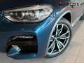 BMW X4 xDrive20d Bleu - thumbnail 6