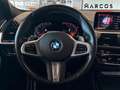 BMW X4 xDrive20d Bleu - thumbnail 12