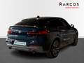 BMW X4 xDrive20d Bleu - thumbnail 4