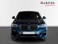 BMW X4 xDrive20d Bleu - thumbnail 2