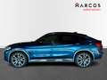 BMW X4 xDrive20d Bleu - thumbnail 3