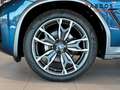 BMW X4 xDrive20d Bleu - thumbnail 15