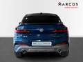 BMW X4 xDrive20d Bleu - thumbnail 5