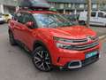 Citroen C5 Aircross BlueHDi S&S Feel 130 Rojo - thumbnail 5