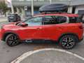 Citroen C5 Aircross BlueHDi S&S Feel 130 Rojo - thumbnail 8