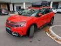Citroen C5 Aircross BlueHDi S&S Feel 130 Rojo - thumbnail 2
