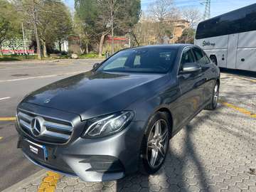 Classe E - W213 Berlina 350e Business Sport auto 211cv