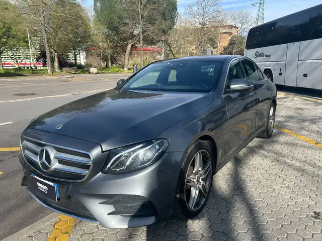 Mercedes-Benz E 350 Classe E - W213 Berlina 350e Business Sport auto 211cv
