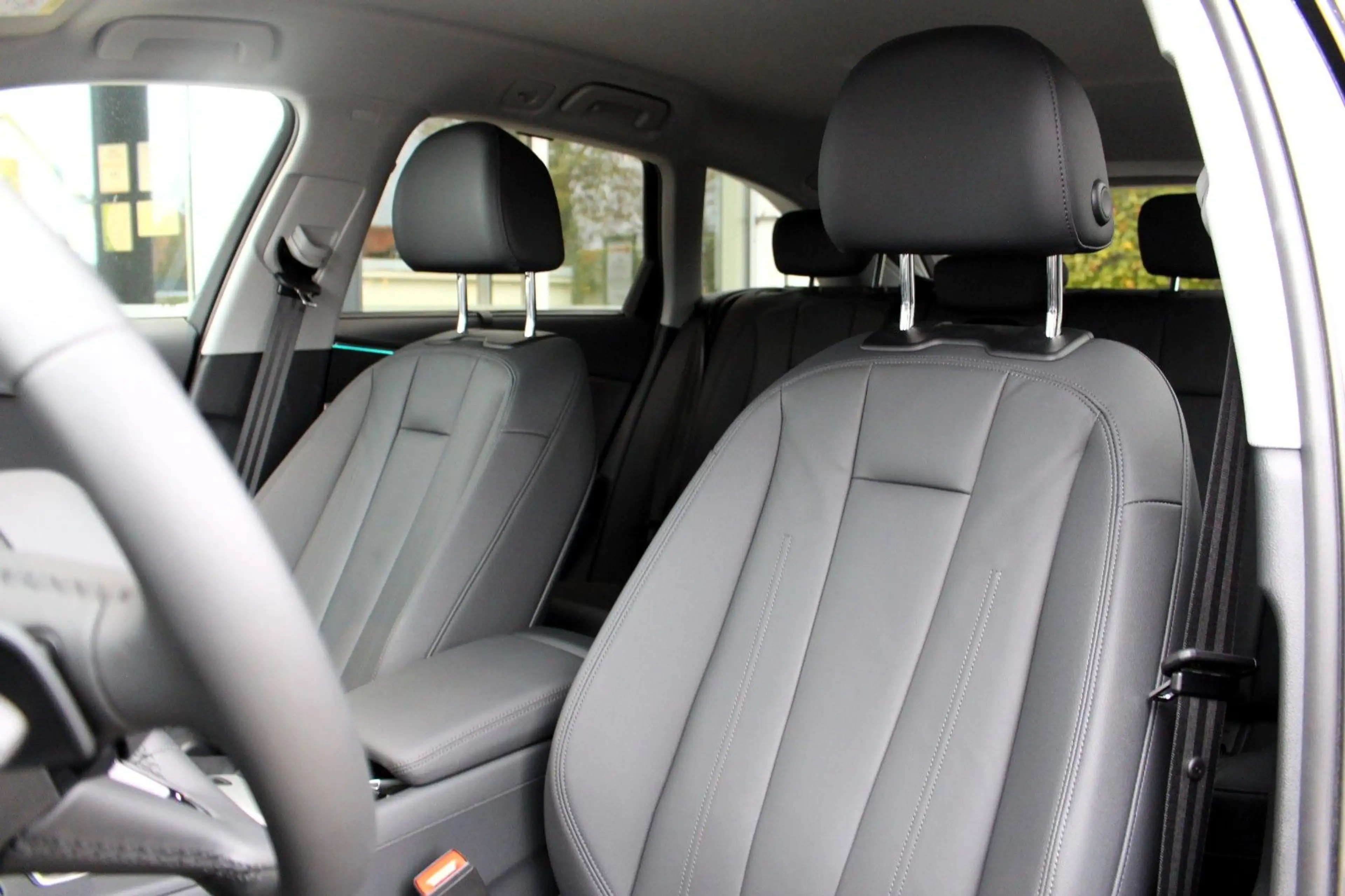 Audi A4 allroad quattro 40TDI / MATRIX/ AHK/ MAGNETIC — photo 12