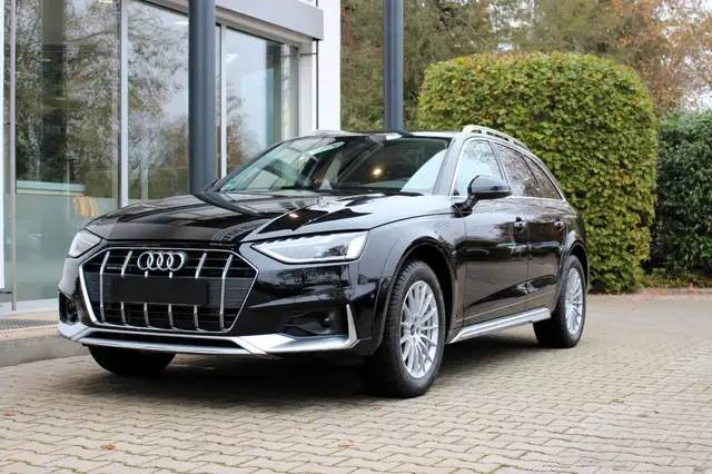 2024 Audi A4 in Black for sale
