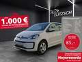 Volkswagen up! 1.0 Klima DAB GRA RFK SHZ Weiß - thumbnail 1
