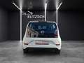 Volkswagen up! 1.0 Klima DAB GRA RFK SHZ Weiß - thumbnail 6
