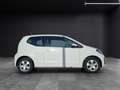 Volkswagen up! 1.0 Klima DAB GRA RFK SHZ Weiß - thumbnail 8