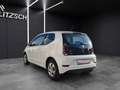 Volkswagen up! 1.0 Klima DAB GRA RFK SHZ Weiß - thumbnail 5