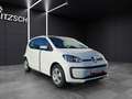 Volkswagen up! 1.0 Klima DAB GRA RFK SHZ Weiß - thumbnail 9