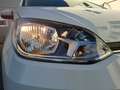 Volkswagen up! 1.0 Klima DAB GRA RFK SHZ Weiß - thumbnail 27