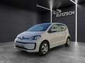 Volkswagen up! 1.0 Klima DAB GRA RFK SHZ Weiß - thumbnail 3