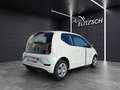 Volkswagen up! 1.0 Klima DAB GRA RFK SHZ Weiß - thumbnail 7