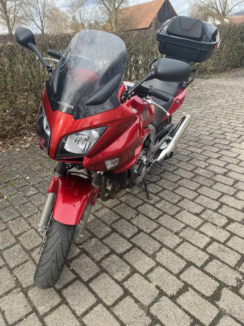 Honda CBF 1000 CBF1000A Mit ABS - 2