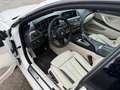 BMW 640 *M Paket*Deutsches Auto* Scheckhef Blanc - thumbnail 9