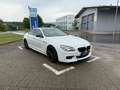 BMW 640 *M Paket*Deutsches Auto* Scheckhef Blanc - thumbnail 7