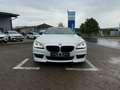 BMW 640 *M Paket*Deutsches Auto* Scheckhef Blanc - thumbnail 8