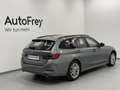 BMW 320 320d 48 V xDrive Grau - thumbnail 2